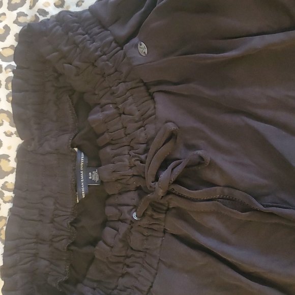 Aeo harem style pants - Picture 2 of 3